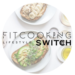 Fitcooking Switch